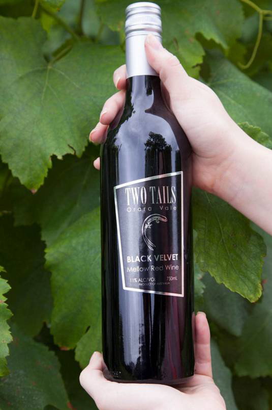 Two Tails Wines - thumb 3