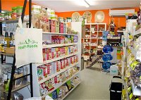 Nelson Bay Health Foods - Click Find