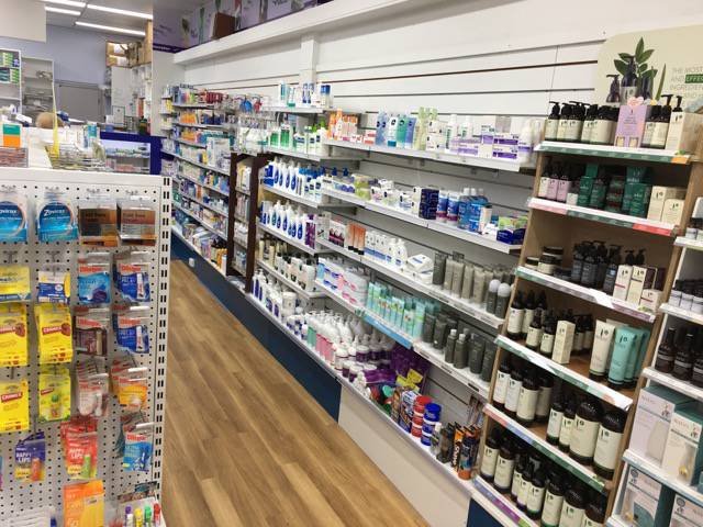 Chittaway Centre Pharmacy - Click Find