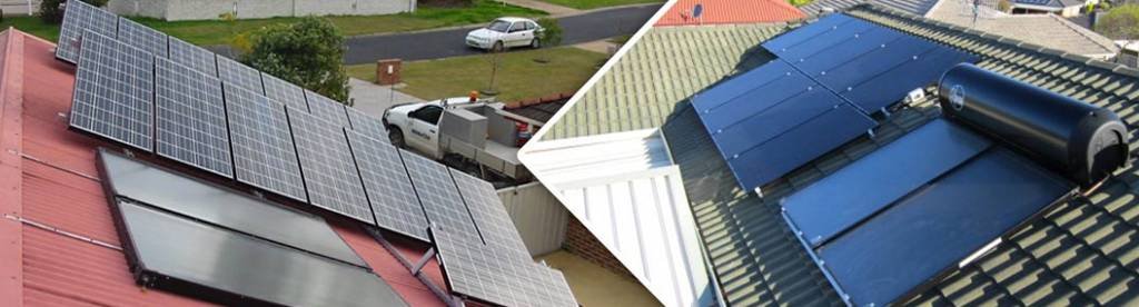 Solar Services Central Coast - Click Find