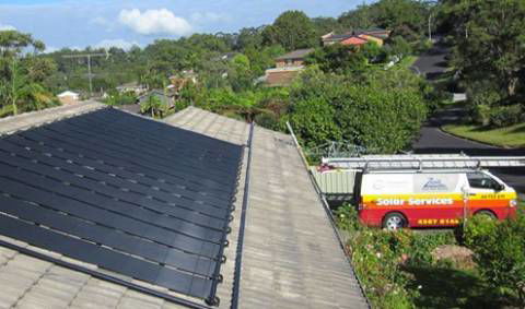 Solar Services Central Coast - thumb 2