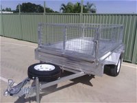 Abcar Trailers - Click Find