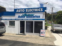 Lisarow Auto Electrics - Click Find