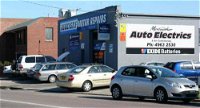 Merewether Auto Electrics - Click Find
