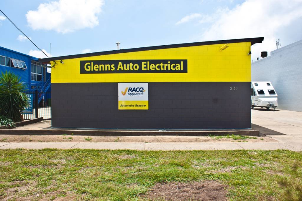 Glenn’s Auto Electrical - thumb 1