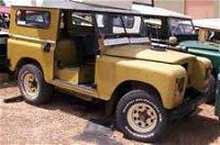 Landrover Spares  Repairs - Adwords Guide