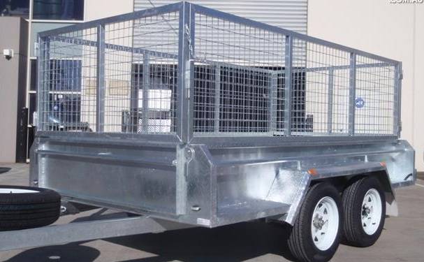 Alstonville Trailer Hire - thumb 2