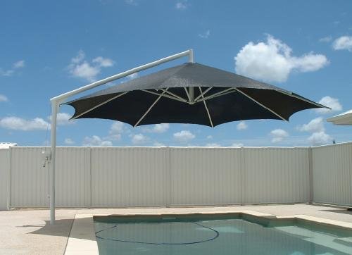 Shade Sails Structures DBD
