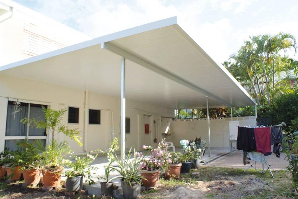 Norland Patios Awnings  Blinds - Australian Directory