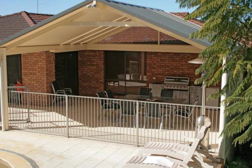 Coffs Harbour Blinds & Awnings - thumb 2