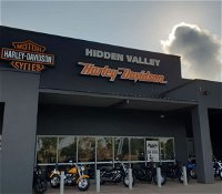 Hidden Valley Harley-Davidson - Internet Find