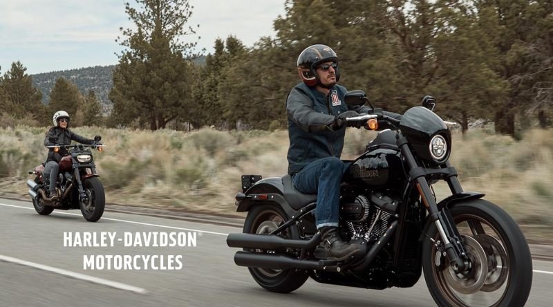 Hidden Valley Harley-Davidson - thumb 2
