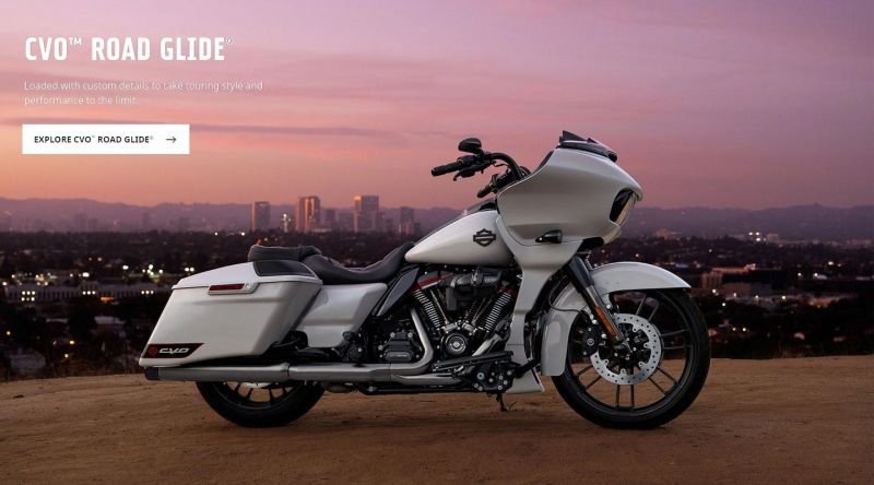 Hidden Valley Harley-Davidson - thumb 3