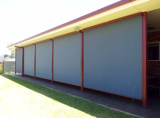 Macquarie Valley Blinds & Awnings - thumb 3