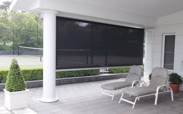 Macquarie Valley Blinds & Awnings - thumb 4