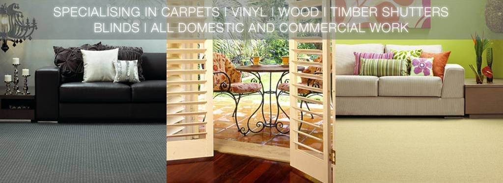 Toowoon Bay Carpets  Shutters - Click Find