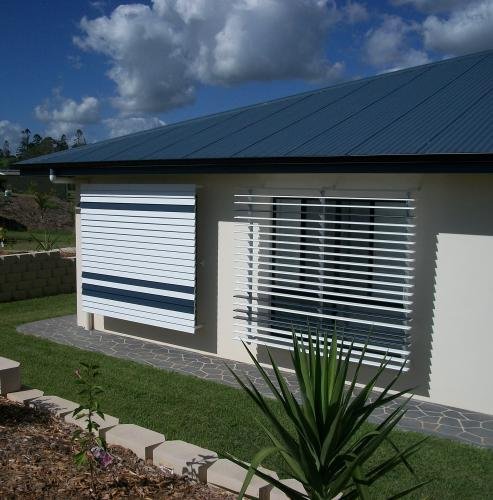 Gympie Blinds - Click Find