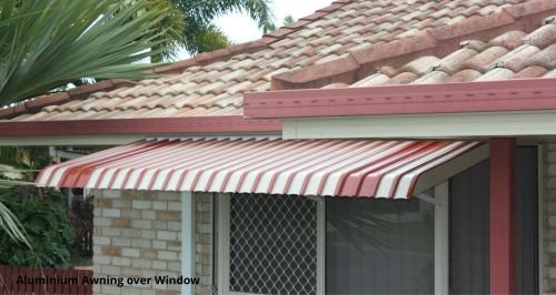 Deluxe Awnings Shutters  Blinds - Australian Directory