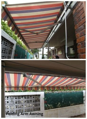 Deluxe Awnings, Shutters & Blinds - thumb 3