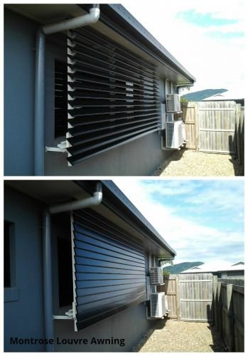 Deluxe Awnings, Shutters & Blinds - thumb 7