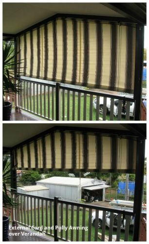 Deluxe Awnings, Shutters & Blinds - thumb 11