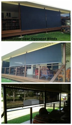 Deluxe Awnings, Shutters & Blinds - thumb 14
