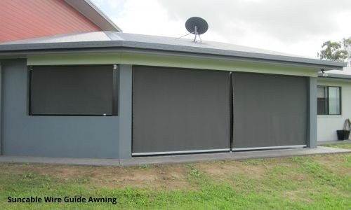 Deluxe Awnings, Shutters & Blinds - thumb 15