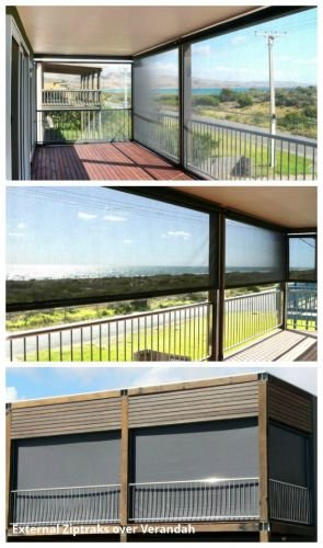 Deluxe Awnings, Shutters & Blinds - thumb 18