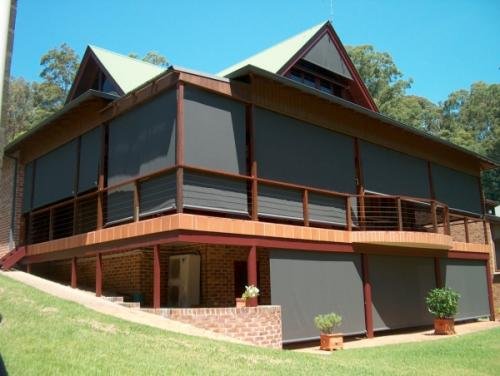 Windsor Blinds Awnings Shutters - Click Find