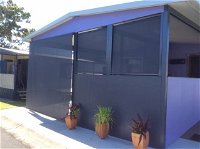 Richmond River Blinds  Awnings - Internet Find