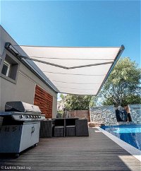 Port Macquarie Blinds  Awnings - Click Find