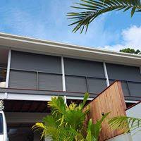TJM Security Screens Blinds Awnings Shutters - Click Find