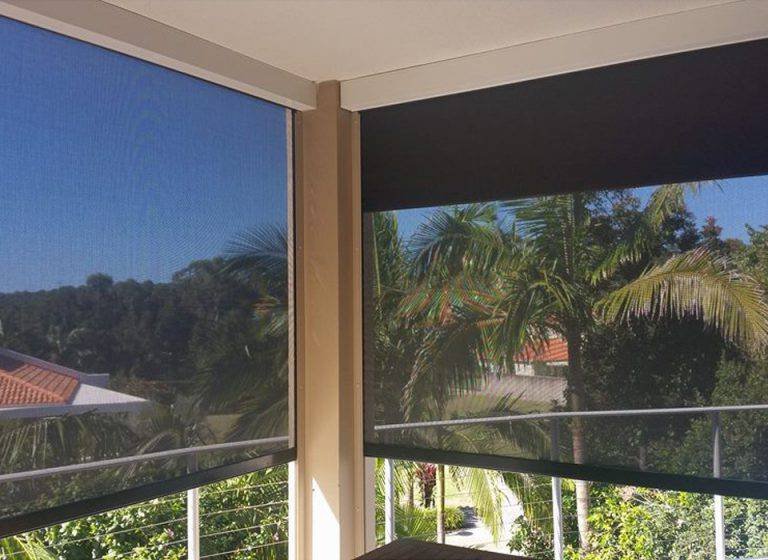 TJM Security Screens Blinds Awnings Shutters - thumb 6