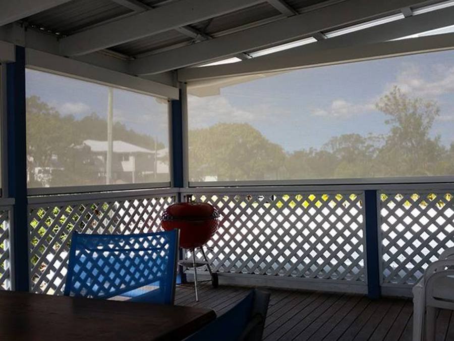 TJM Security Screens Blinds Awnings Shutters - thumb 8