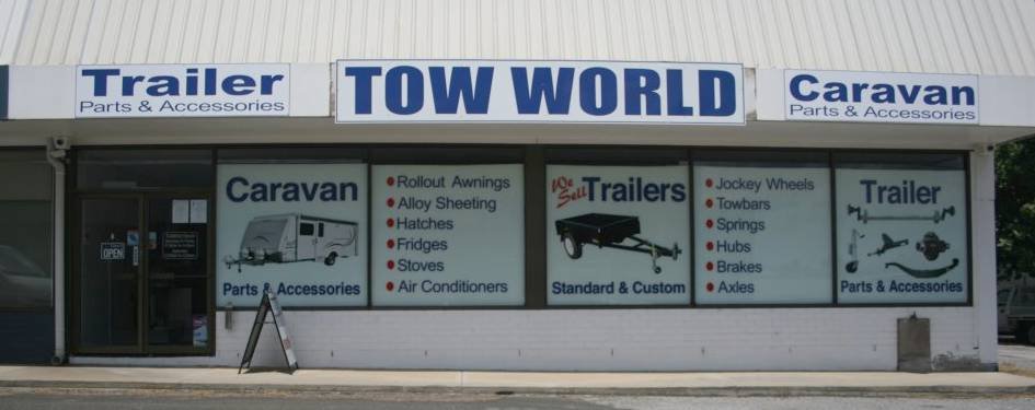Tow World Pty Ltd - thumb 2