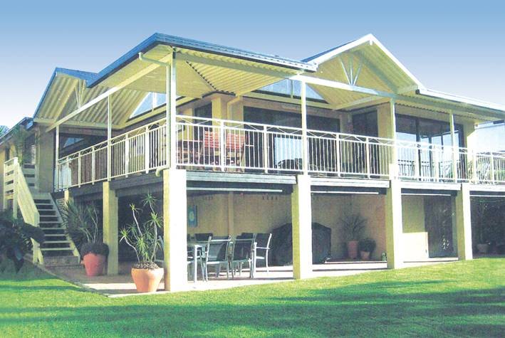 Manning Valley Patios - Click Find