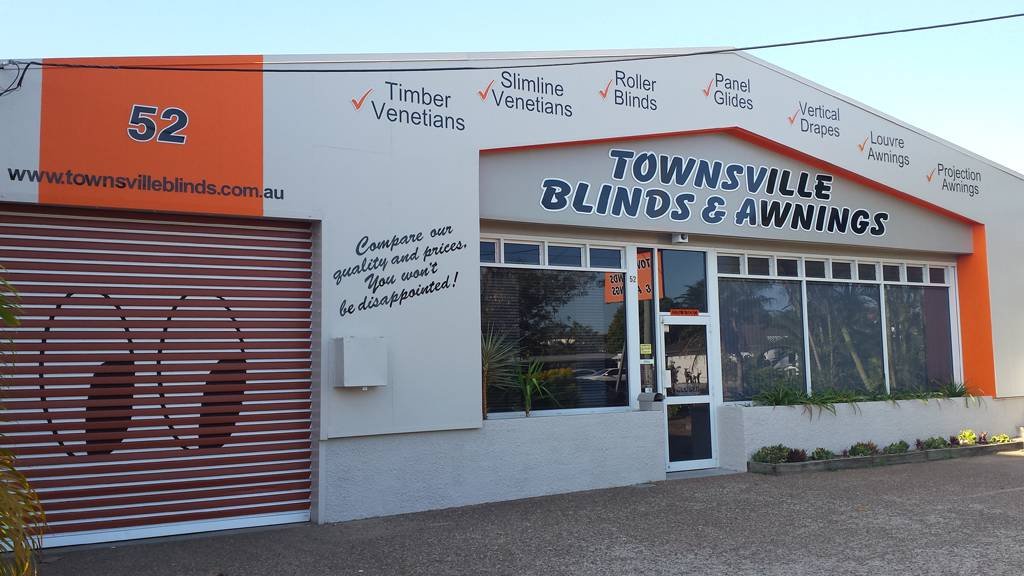Townsville Blinds & Awnings - thumb 3