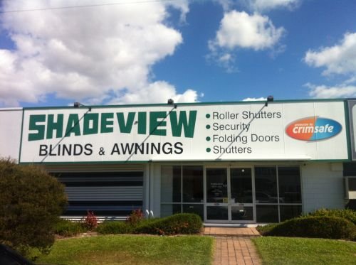 Shadeview Blinds  Awnings - Australian Directory