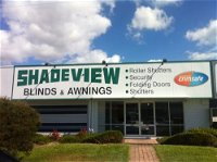 Shadeview Blinds  Awnings - DBD