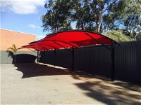 Global Shade  Sails - Click Find