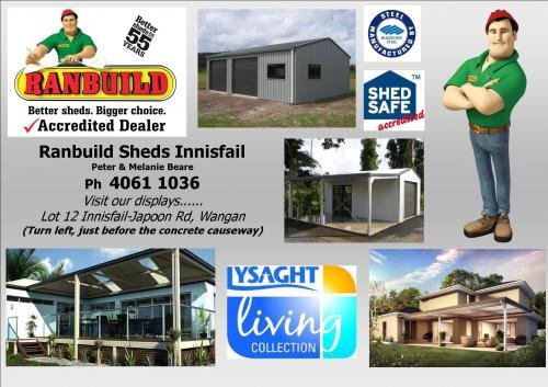 Ranbuild Innisfail - Australian Directory