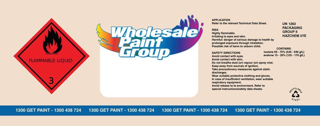 Wholesale Paint Group - thumb 2