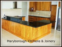 Maryborough Kitchens - LBG