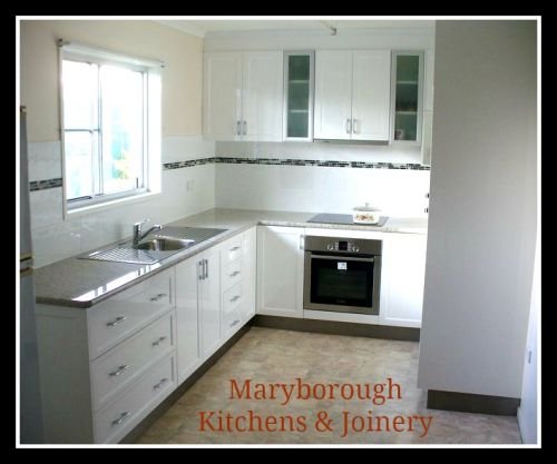 Maryborough Kitchens - thumb 1