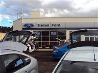 Trevan Ford - Click Find