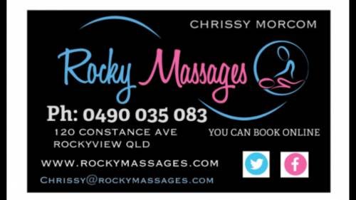 Rocky Massages - thumb 5