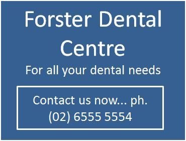 Forster Dental Centre - Renee