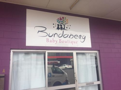 Bundaberg Baby Boutique - DBD