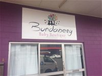 Bundaberg Baby Boutique - LBG