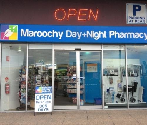 Maroochy Day & Night Pharmacy - thumb 1